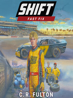 cover image of Fast Fix